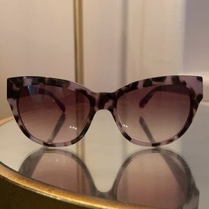 Kate Spade Hello Sunshine Sunglasses!